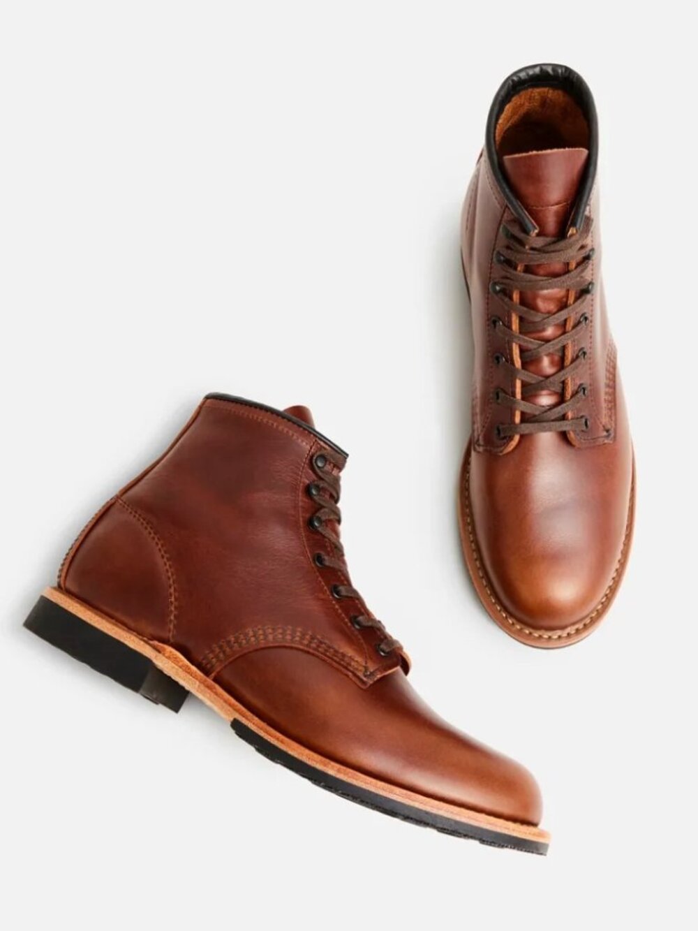 Red Wing Beckman